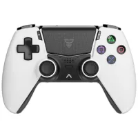Fantech WGP14 NOVA Wireless Gaming Controller (Black/White)
